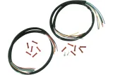 EXT WIRING HARN 82-95 H-D