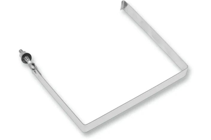 BATTERY STRAP F/98-03 XL