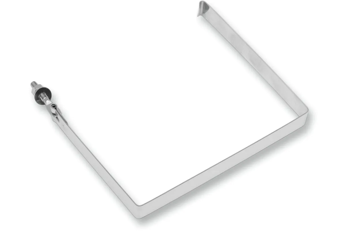 BATTERY STRAP F/98-03 XL