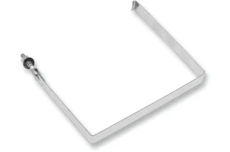 BATTERY STRAP F/98-03 XL