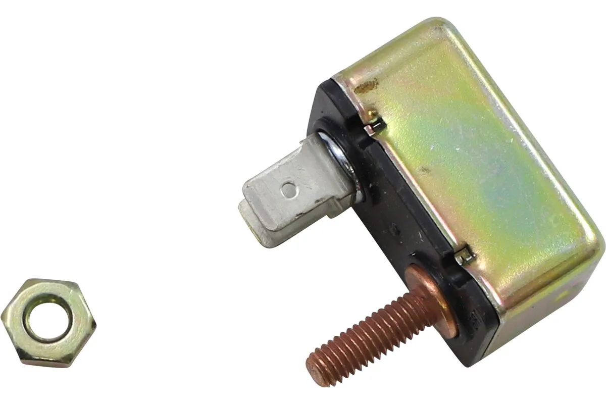 30 A.CIRCUIT BRKR 2 SPADE