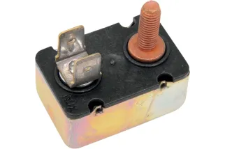 40 A.CIRCUIT BRKR 2 SPADE