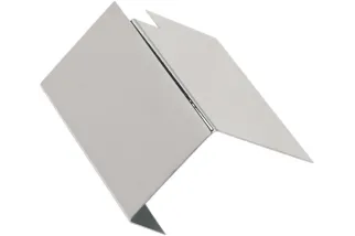 BATTERY COVER F/80-81 XL