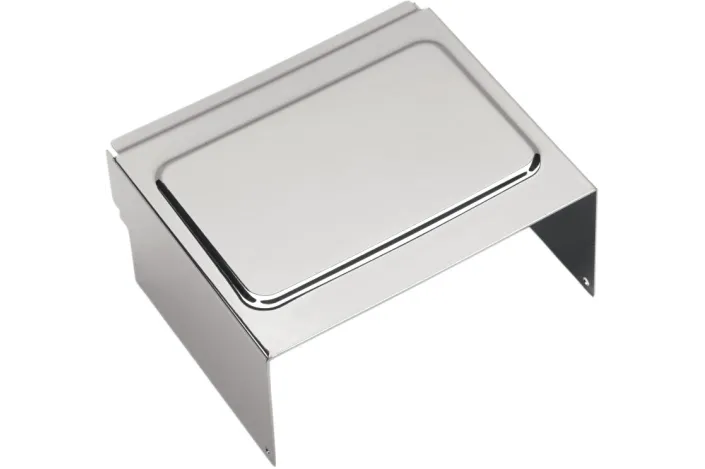 BATTERY COVER 97-03XL/FXD