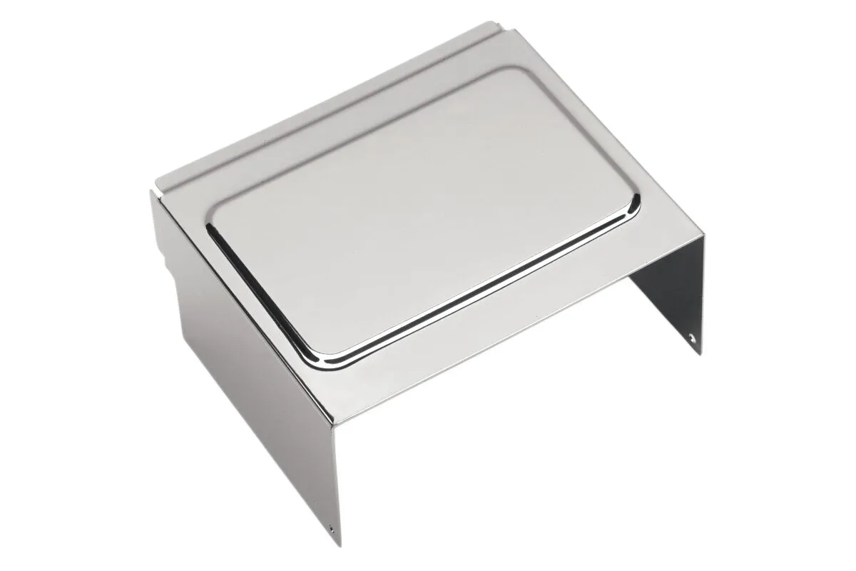 BATTERY COVER 97-03XL/FXD