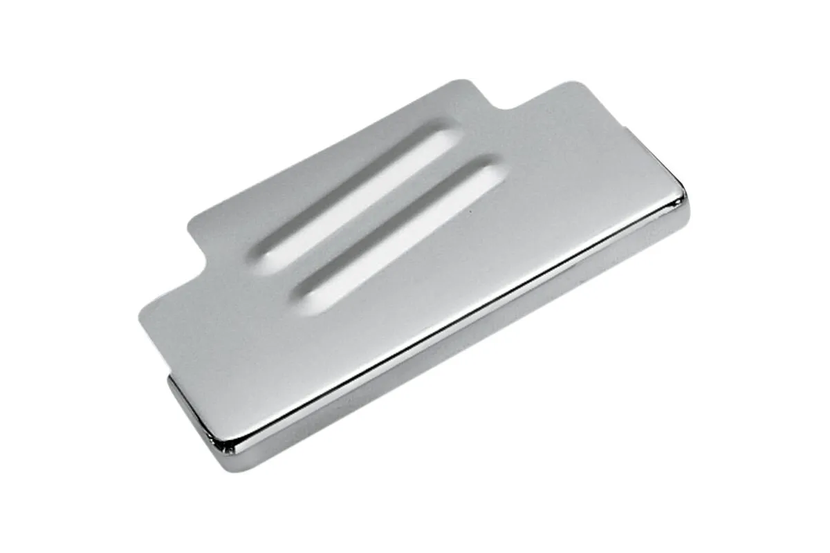 BATT TOP CVR 91-96 DYNA