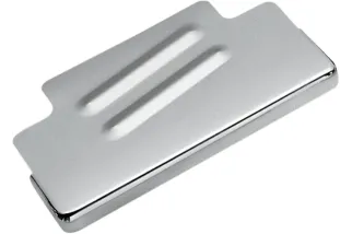 BATT TOP CVR 91-96 DYNA