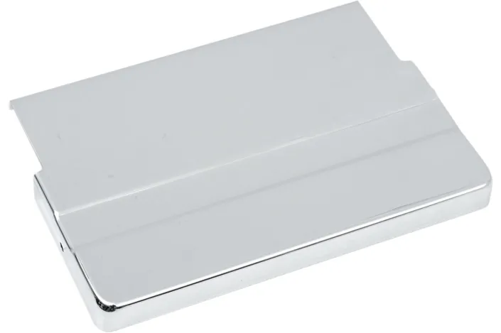 BATTERY TOP CVR 65-84FLH