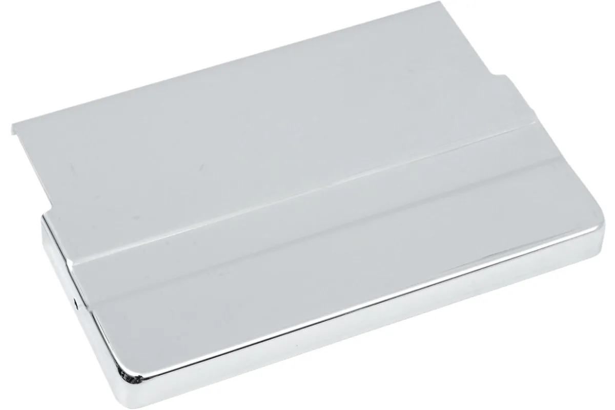 BATTERY TOP CVR 65-84FLH