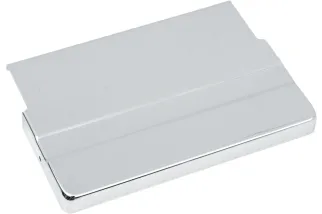 BATTERY TOP CVR 65-84FLH