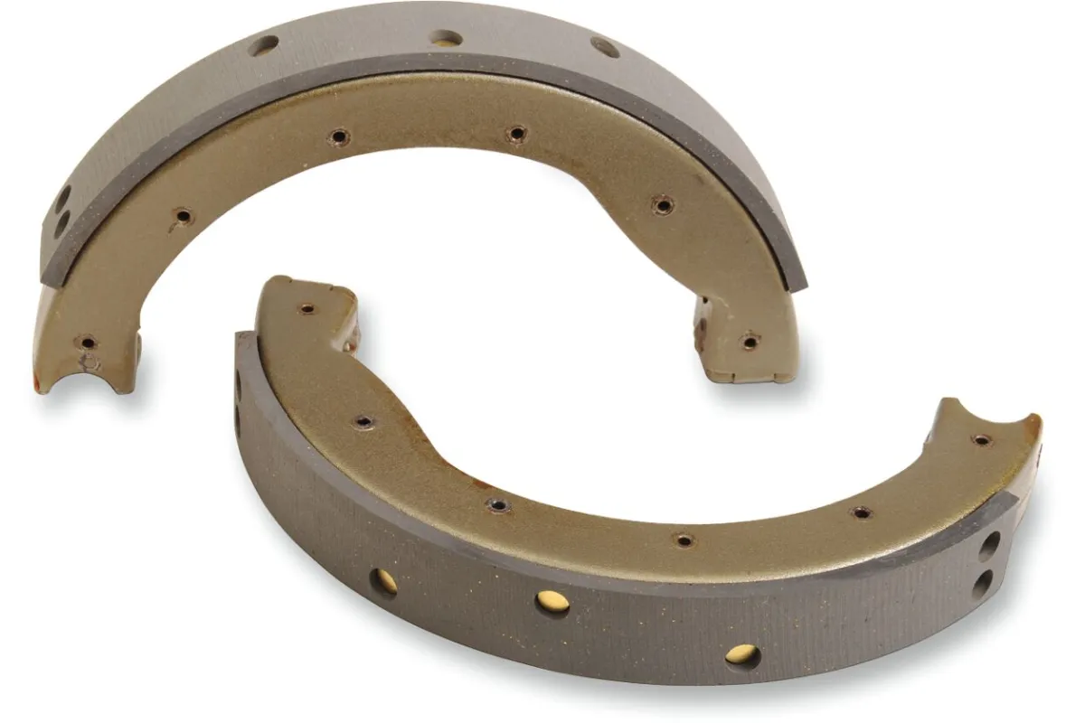 74 BRAKE SHOES 36-57