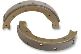 74 BRAKE SHOES 36-57