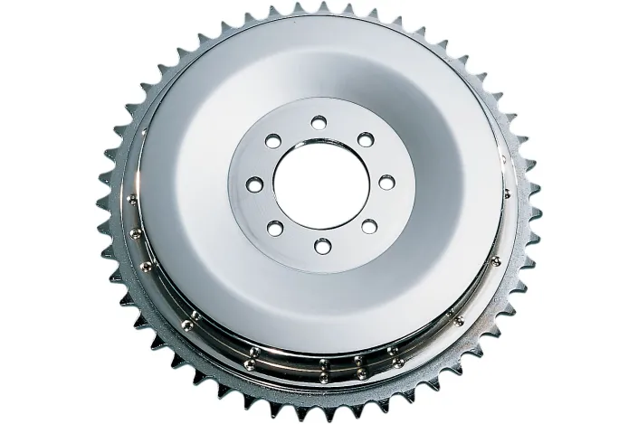 BR DRM W/SPK CH F/XL54-78