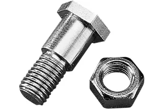 SHFT LVR SHLDR BLT51-64FL