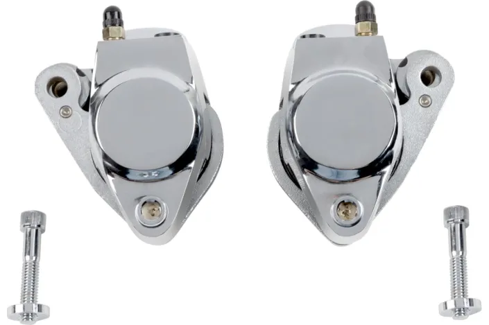 CHR.DUAL FRNT.CALIPER KIT