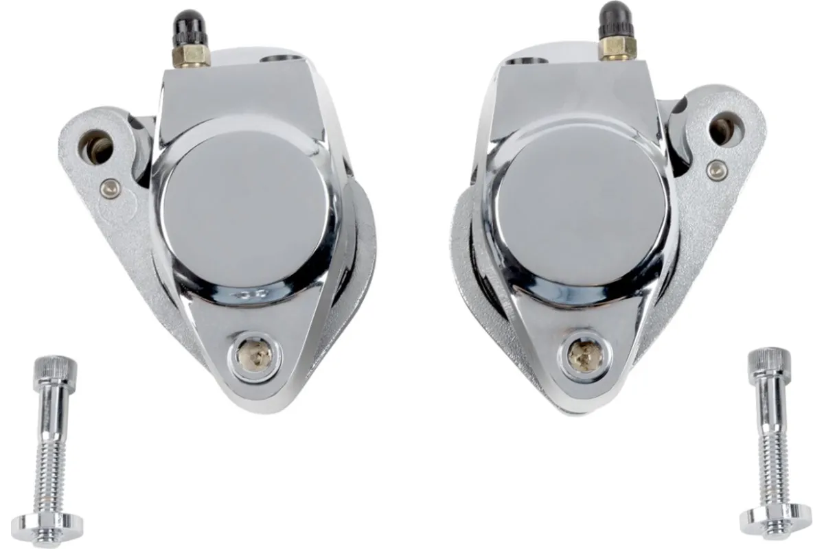 CHR.DUAL FRNT.CALIPER KIT