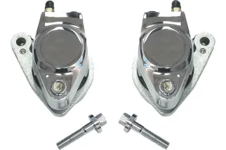 CHR.DUAL FRNT.CALIPER KIT