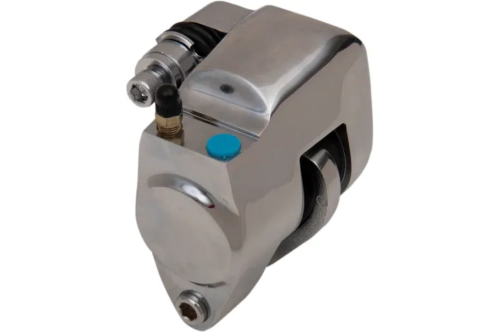 CHR.SNGL.FRNT.CALIPER KIT