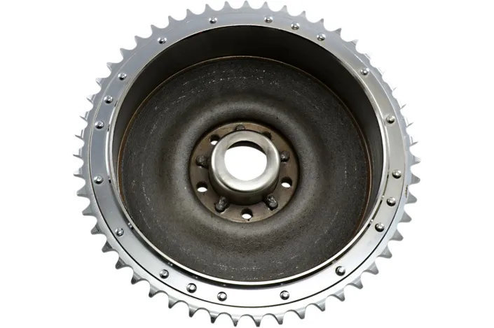 74 HY BRK DRM W/SPK 63-66