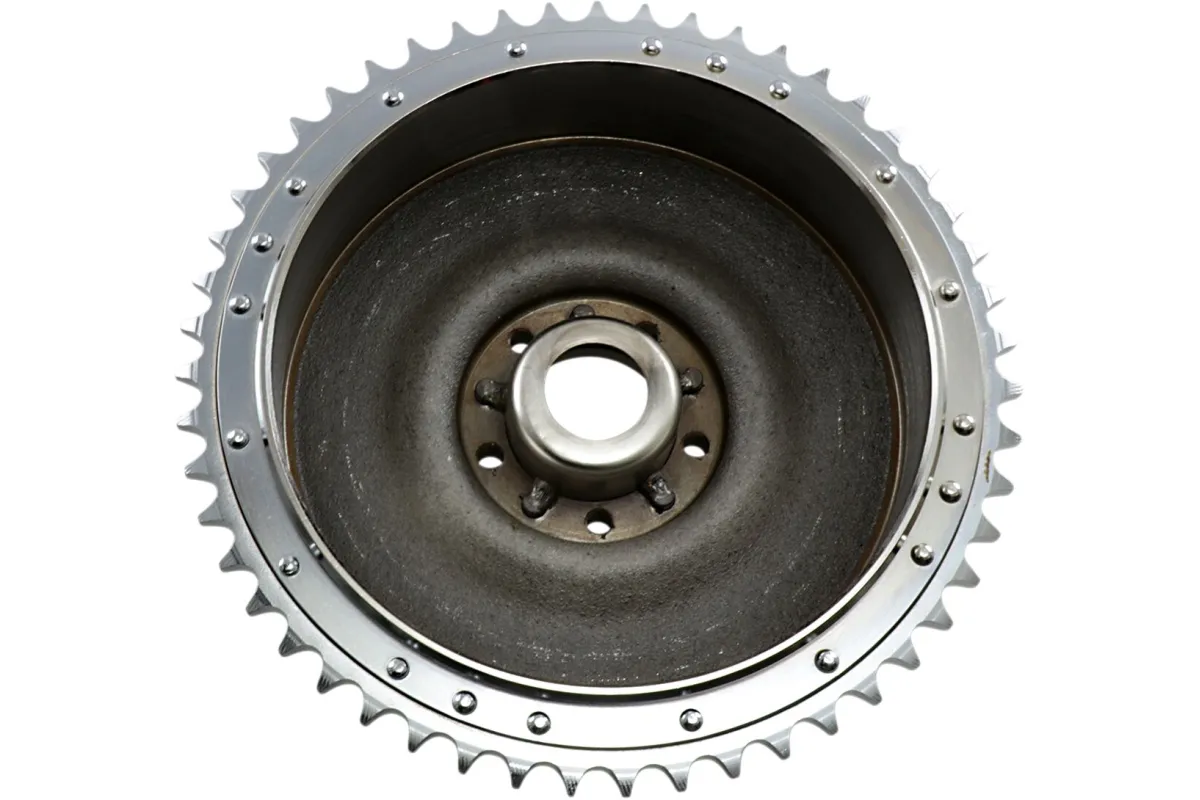 74 HY BRK DRM W/SPK 63-66