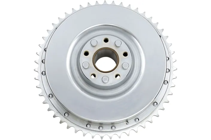 74 HY BRK DRM W/SPK 67-72