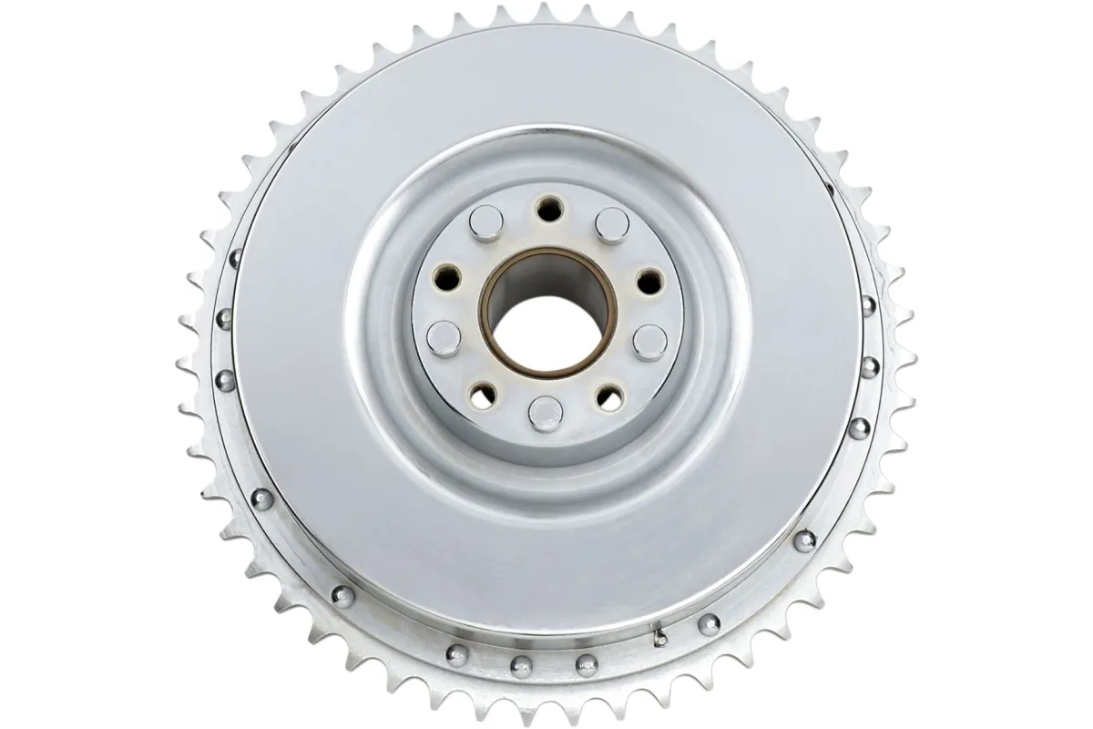 74 HY BRK DRM W/SPK 67-72