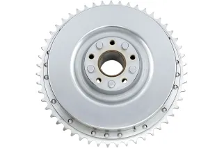 74 HY BRK DRM W/SPK 67-72