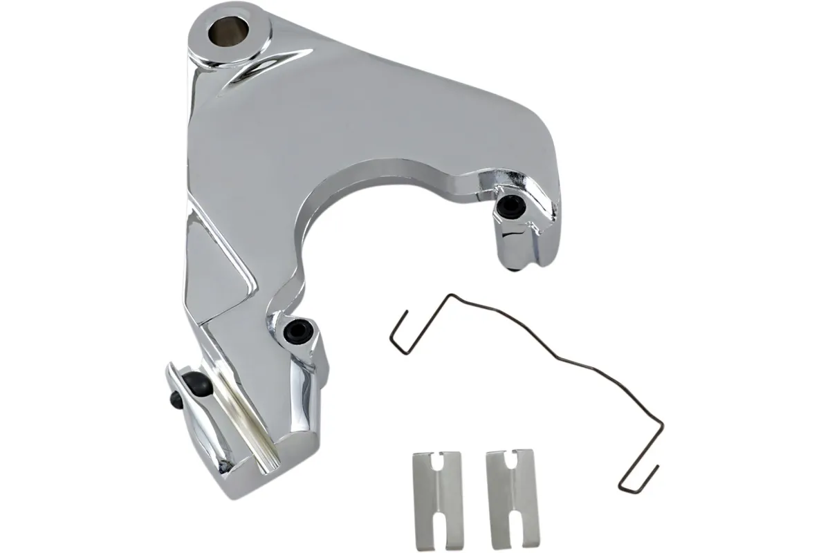 CALIPER BRAKT RR87-99FXST