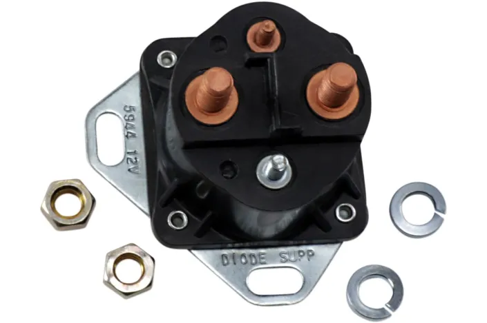 STARTER RELAY 71463-73