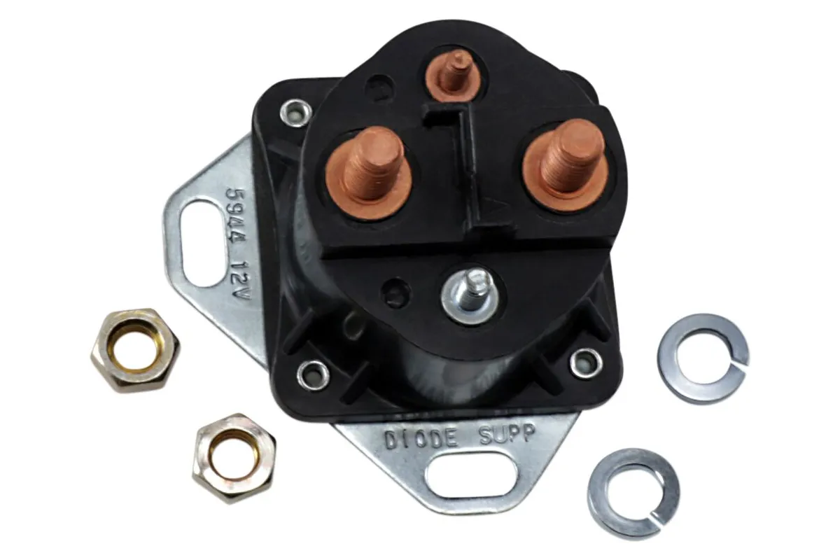 STARTER RELAY 71463-73