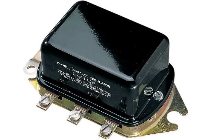 VOLT REG. FL/FLH 74510-64