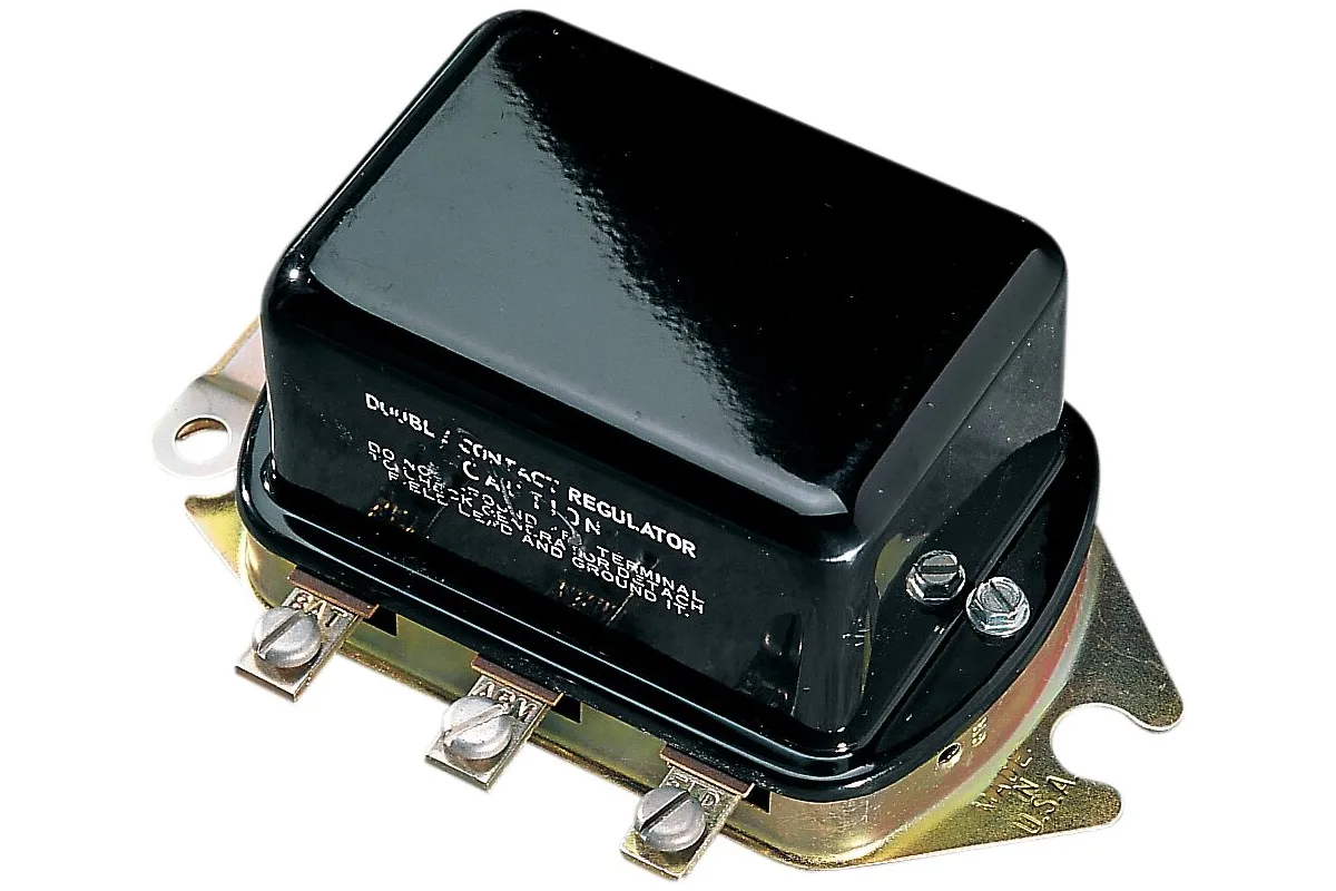 VOLT REG. FL/FLH 74510-64