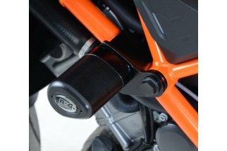 Tampons Aero R&G RACING KTM 1290 SUPERDUKE R