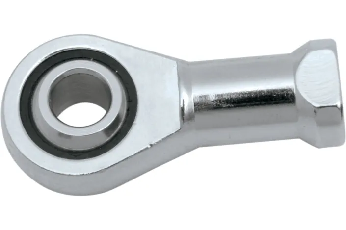 ROD END 5/16-24 W/HOLE