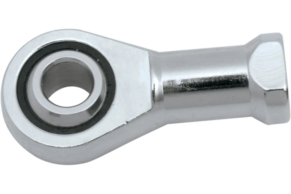 ROD END 5/16-24 W/HOLE