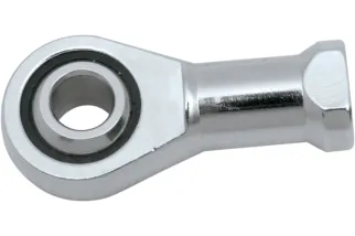 ROD END 5/16-24 W/HOLE