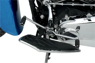 ROD END 5/16-24 W/HOLE