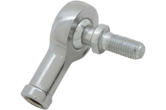 ROD END 5/16-24 W/STUD