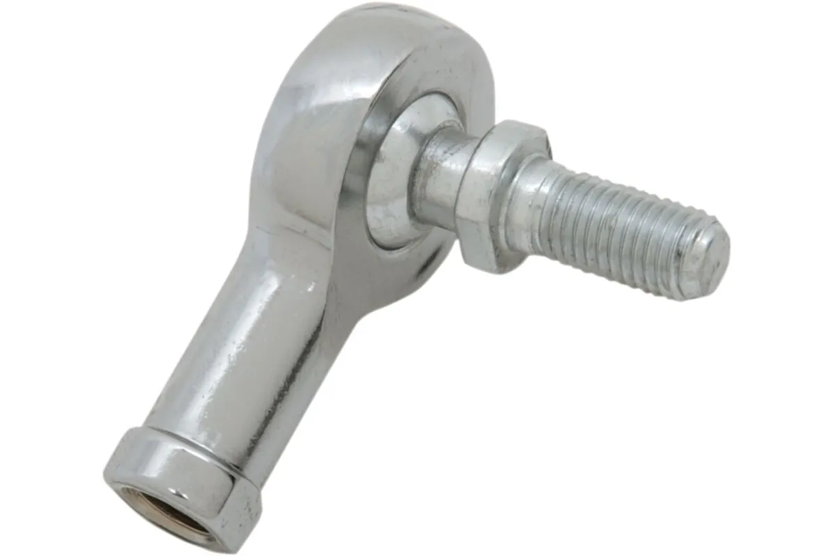 ROD END 5/16-24 W/STUD