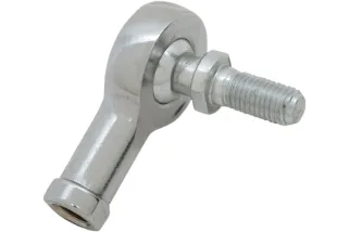 ROD END 5/16-24 W/STUD