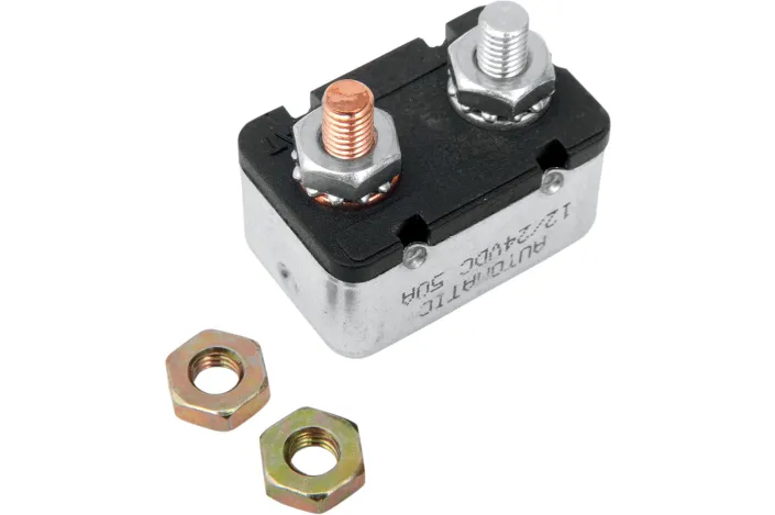 CRKT BRKR 50AMP 74600-94