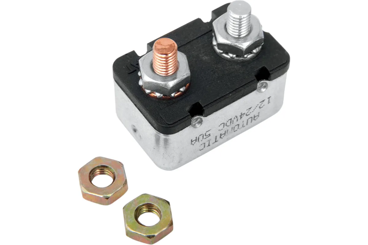 CRKT BRKR 50AMP 74600-94