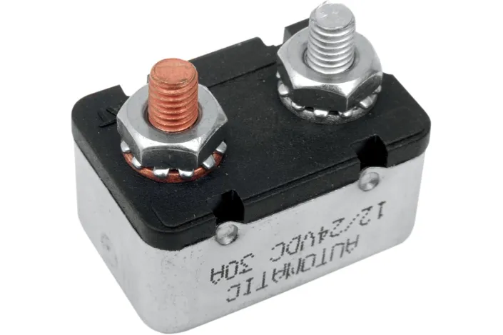 CRKT BRKR 30AMP 74599-77B