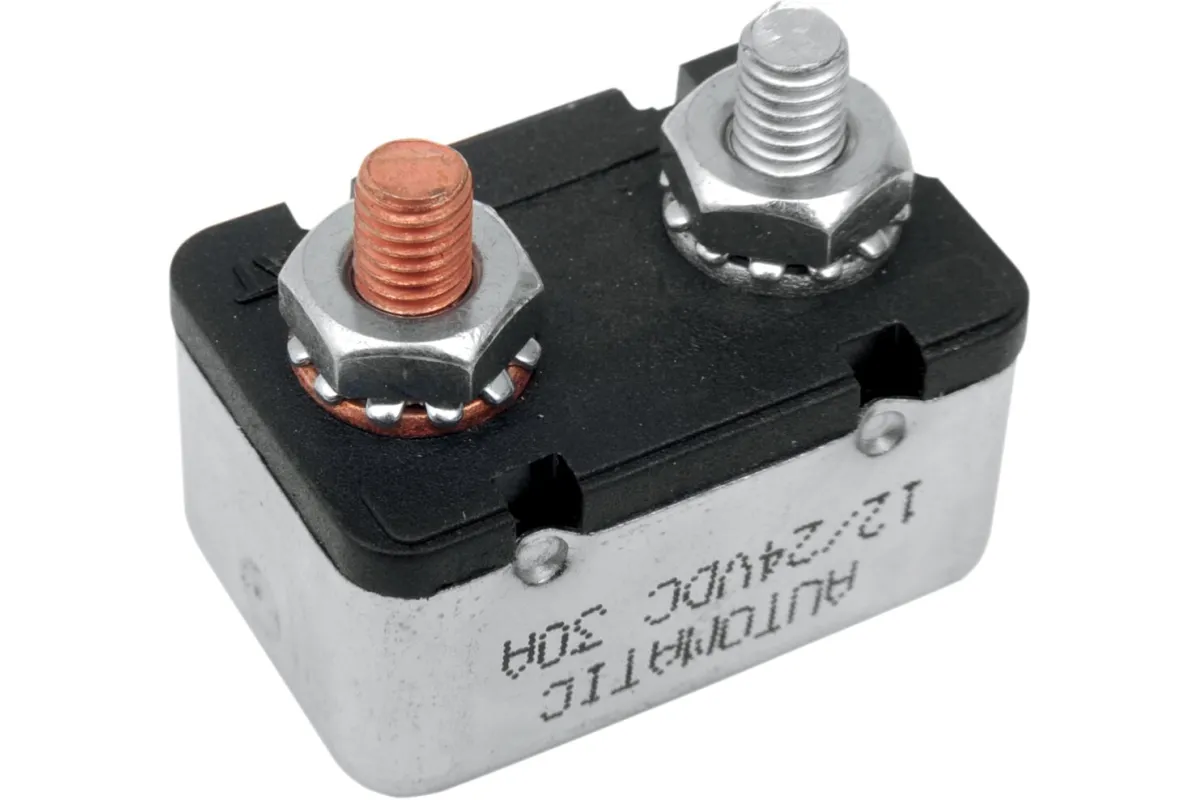 CRKT BRKR 30AMP 74599-77B