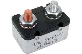 CRKT BRKR 30AMP 74599-77B