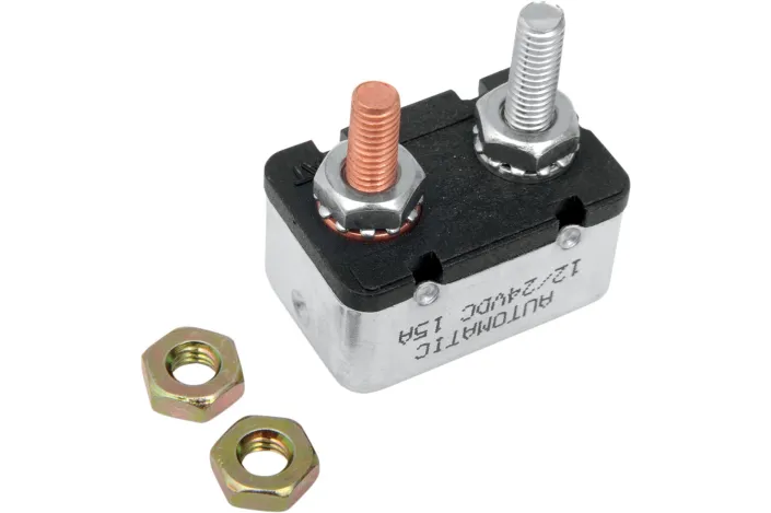 CRKT BRKR 15AMP 74589-73