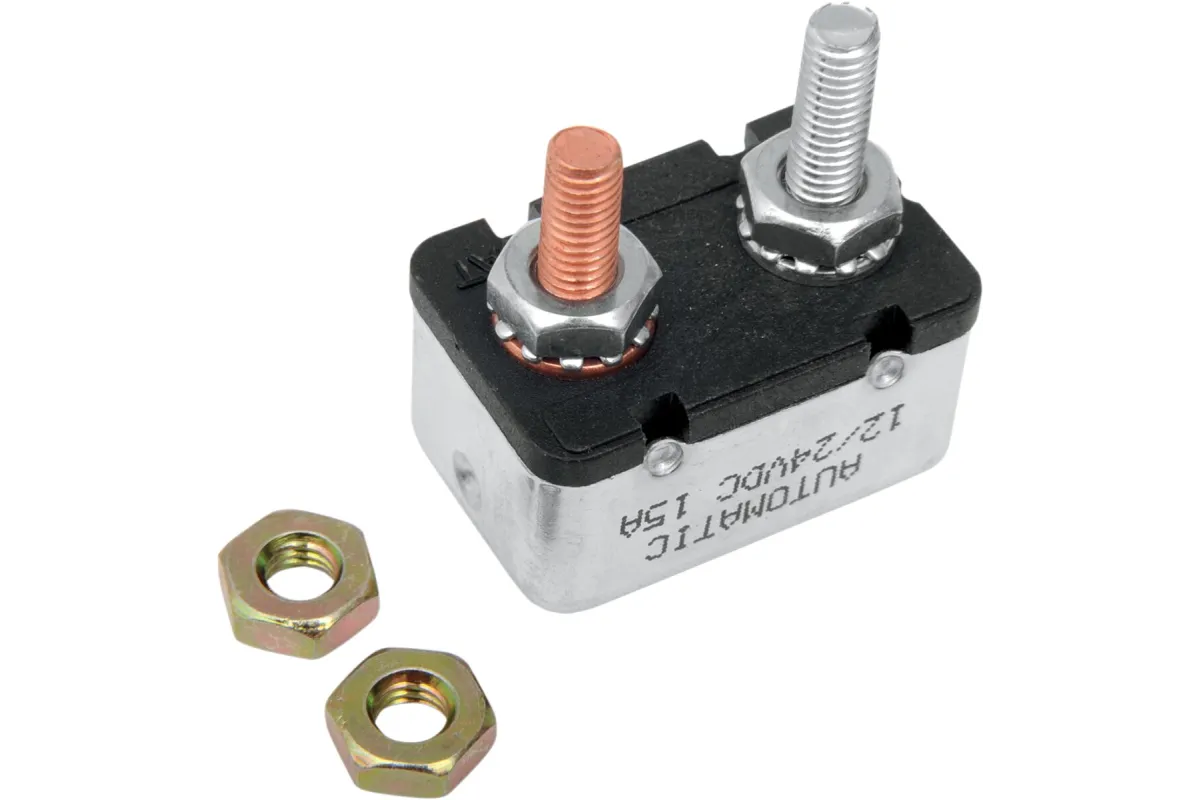 CRKT BRKR 15AMP 74589-73