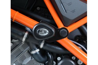 Tampons Aero R&G RACING KTM 1290 SUPERDUKE R