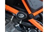 Tampons Aero R&G RACING KTM 1290 SUPERDUKE R