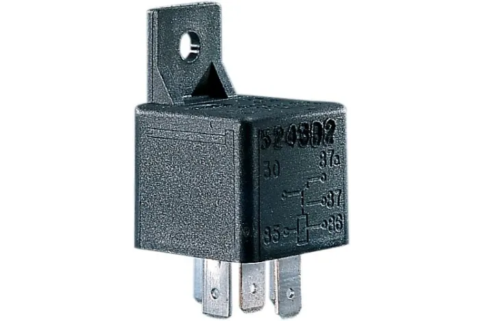 STARTER RELAY OEM31506-79
